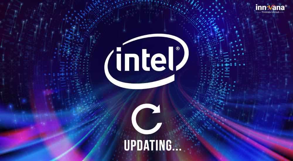 How to Update Intel Driver on Windows 10, 8, 7 in 2020