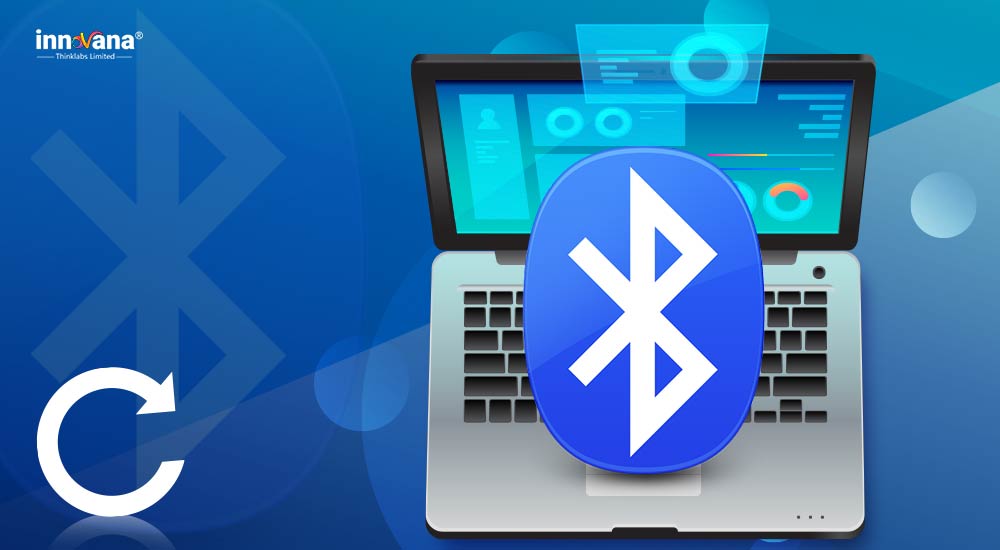 bluetooth update drivers for windows 10