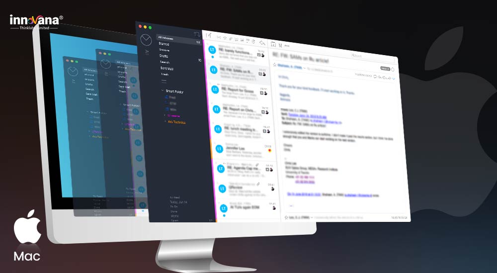 Best Email Apps for MAC | Top 7 Best Email Clients