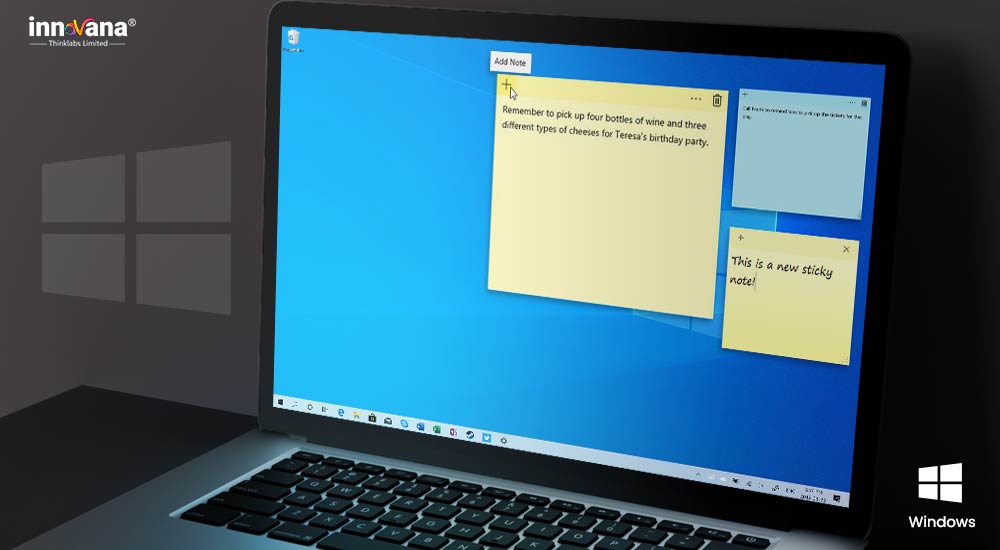 7 Best Sticky Notes for Windows 10 and Older Version