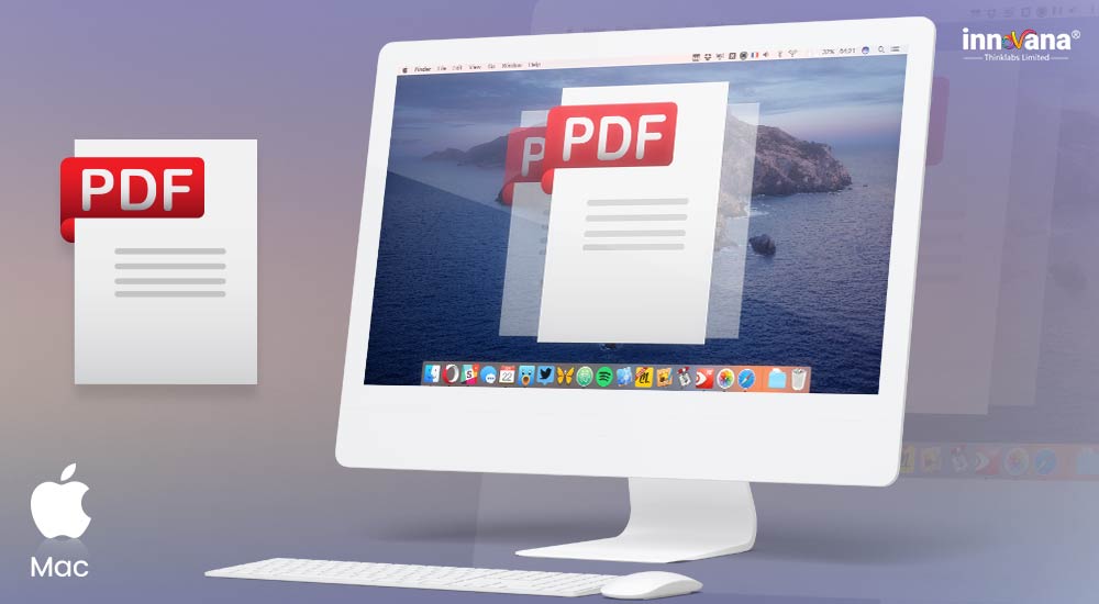 pdf audio reader for mac