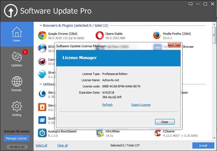 14 Best Free Software Updater Programs for Windows 10, 8, 7 in 2020