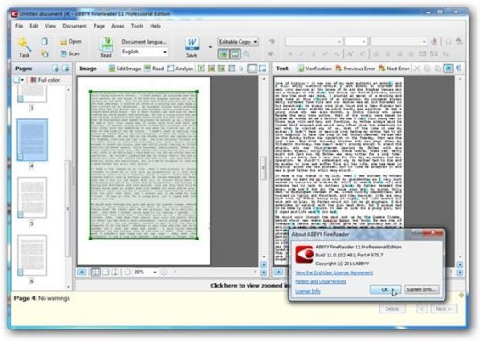 free ocr software win 7 free ocr software win 7