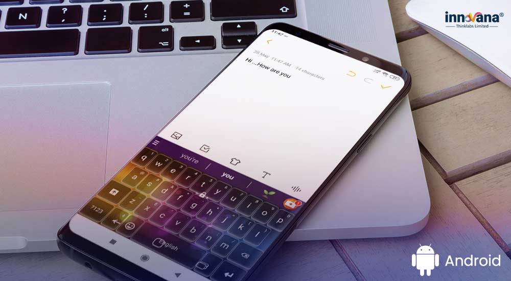 10 Best Android Keyboard Apps in 2020