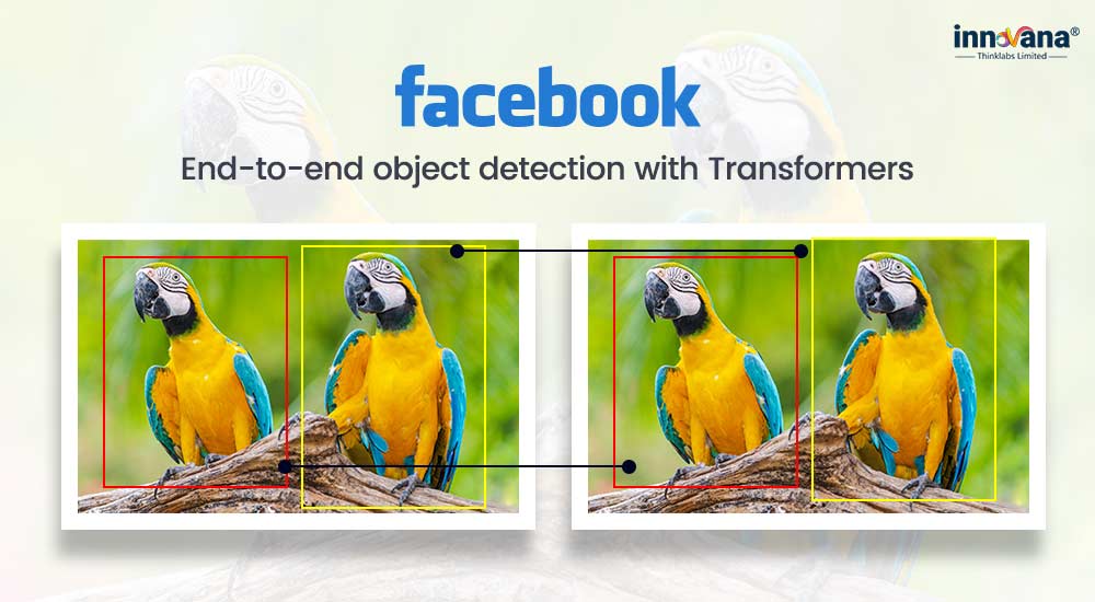 Facebook Artificial Intelligence Releases Detection Transformers