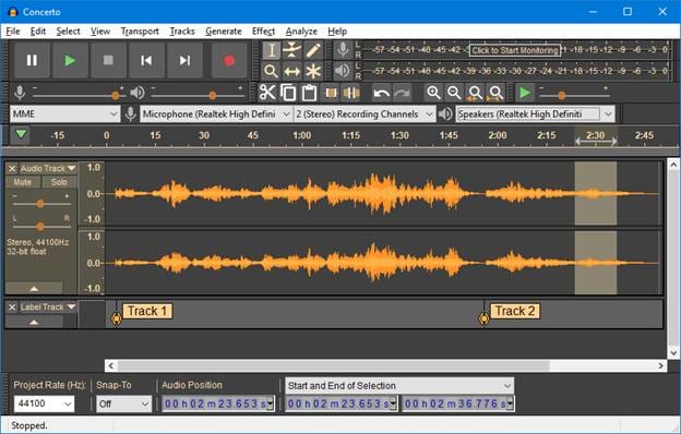 The Best Free Music Production Software For Beginners