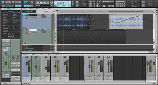 what is the best free music making software