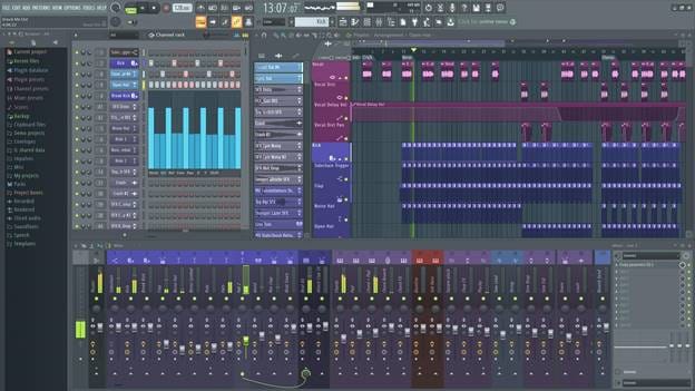 10 Best Free Music Making Software For Windows 10 8 7