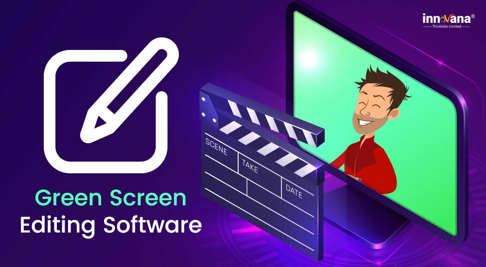 easiest green screen software for mac