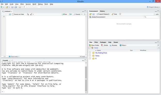 R-Studio Recovery Software