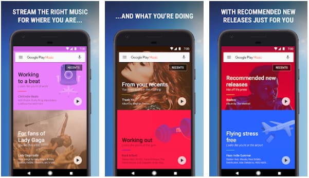 10 Best Free Offline Music Apps Of 2021 Android Iphone