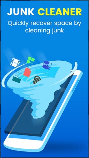 best phone cleaner app