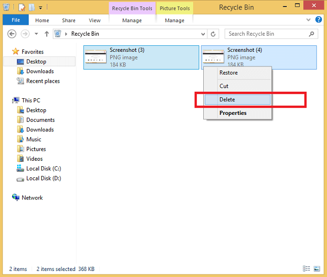remove duplicate scanner windows 10