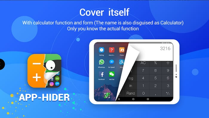 12 Best Apps for Hiding Apps on Android Phone 2020