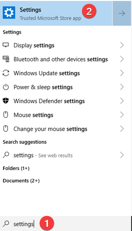 Troubleshoot Network Issues