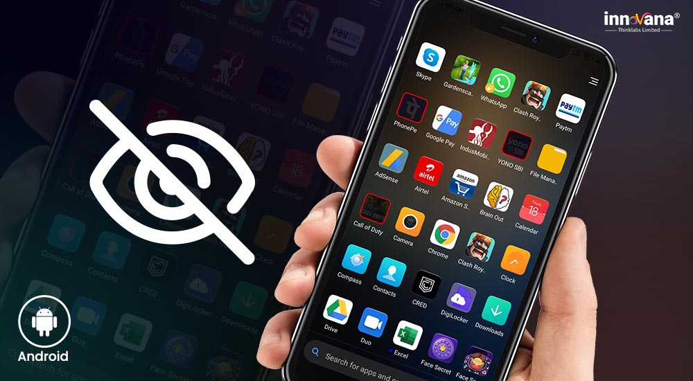 12 Best Apps for Hiding Apps on Android Phone 2020