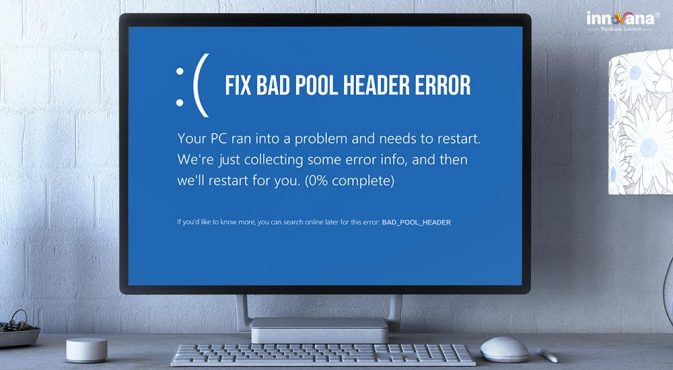 Fix-BAD-POOL-HEADER-error