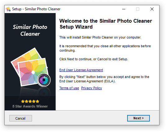 remove duplicate pictures windows 10