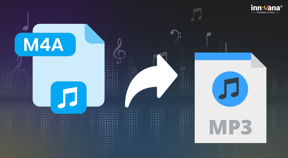 convert m4a to mp3 in audacity