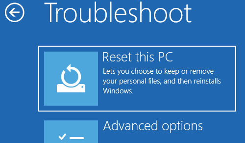 Do a clean Windows 10 install