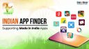 Innovana Thinklabs Launches Indian App Finder