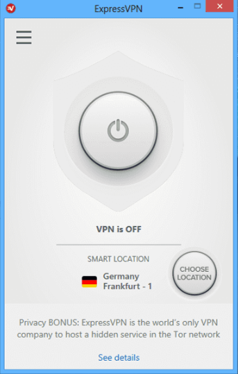 ExpressVPN