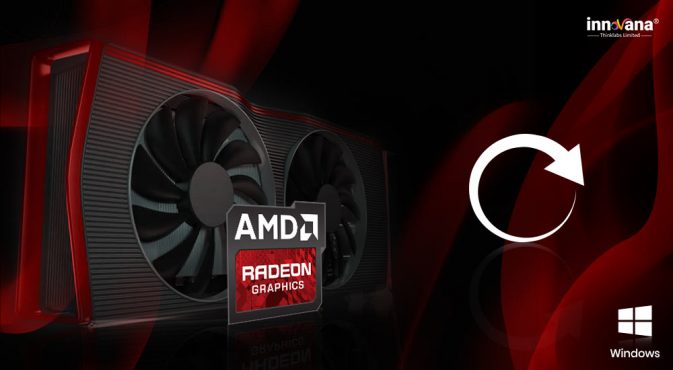 how do i install amd graphics driver on windows 10 64 bit