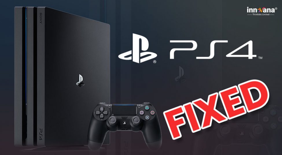 How to Fix PS4 Controllers Not Connecting Error