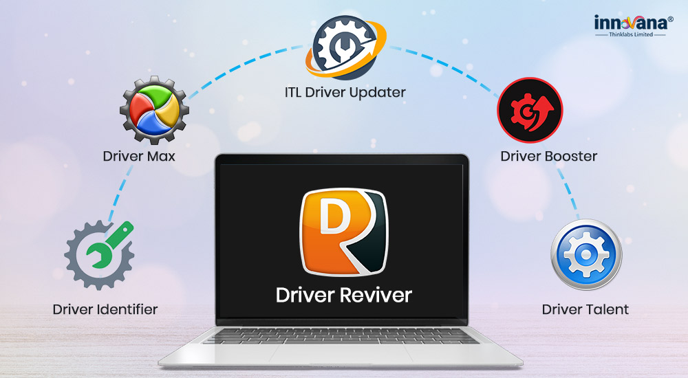 Driver Reviver 5.42.2.10 instal the last version for mac
