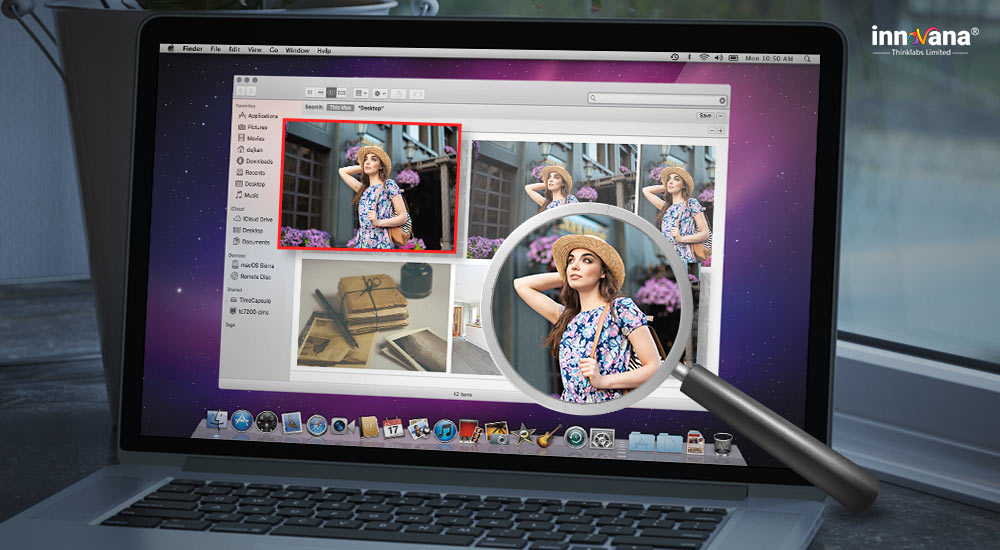 best way to find duplicate photos on mac