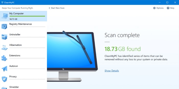 17 Best Pc Cleaner Software Of 2021 For A Clean Fit Refreshed Pc