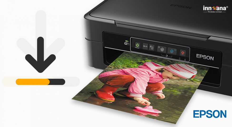 Quick & Easy Methods to Download and Update Epson XP 245 Driver
