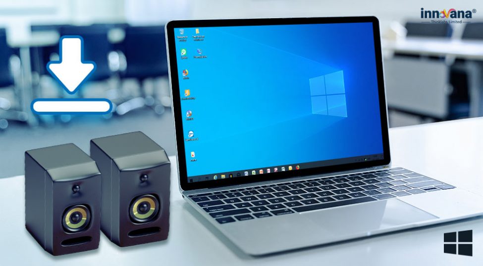 download-&-update-driver-speaker-windows-10