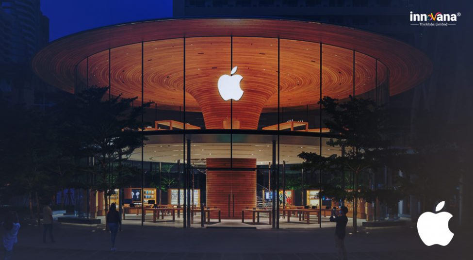 Thailand to Welcome Apple’s New Retail Location Apple Central World