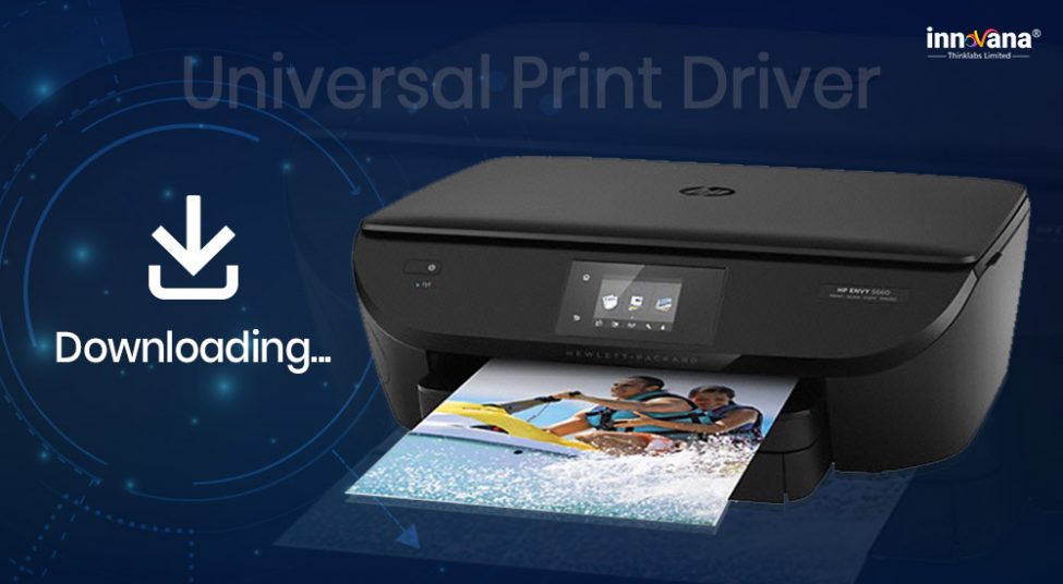 hp universal printer driver