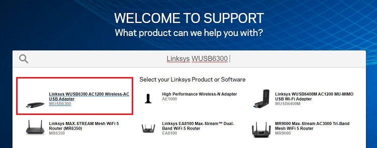The Linksys Network & Wireless Cards Driver Download For Windows