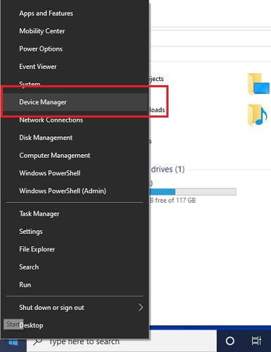 Use Windows Device Manager To Download & Update HP Scanner Driver