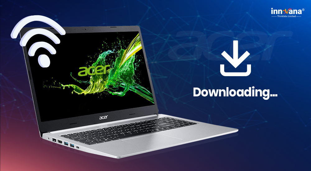 acer laptop wifi drivers for windows 7 free download