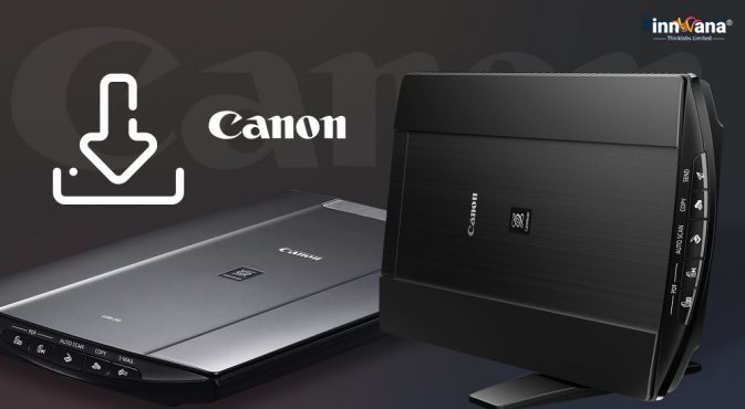 canon scanner 8800f windows 10