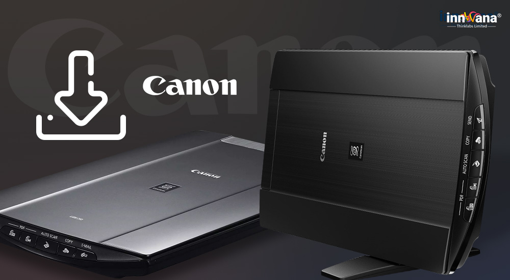 canon canoscan lide 110 software free download for mac