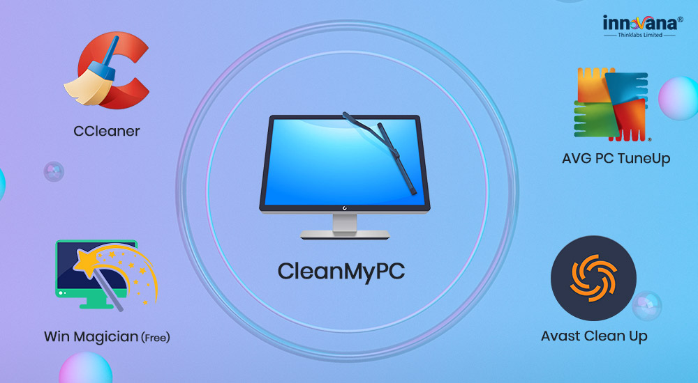 clean my pc for free windows 10