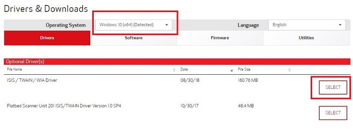 How to Resolve Canon DRC225 Driver Issues on Windows 10