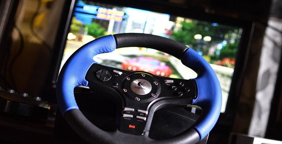 How to Download Logitech Wheel Drivers for Windows 10,8,7?