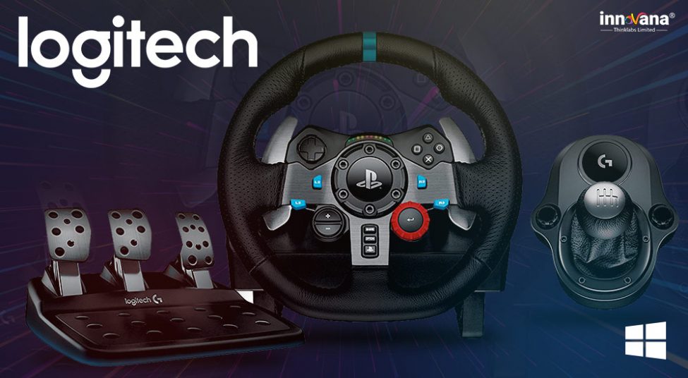 how to download logitech g29 software