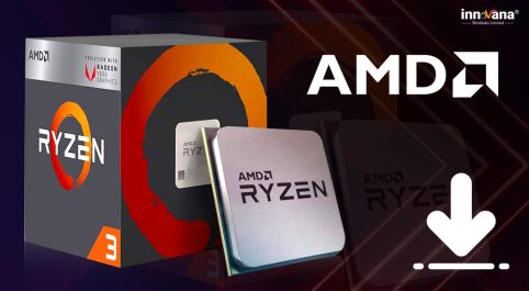 Amd ryzen balanced driver что это