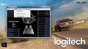 How To Download Logitech Driving Force Gt Driver For Windows 10 8 7