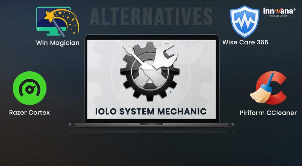 iolo system mechanic crack 2020