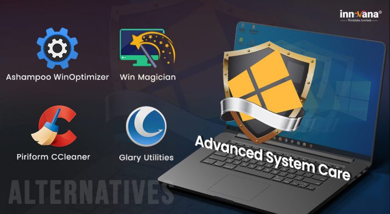 advanced systemcare game booster