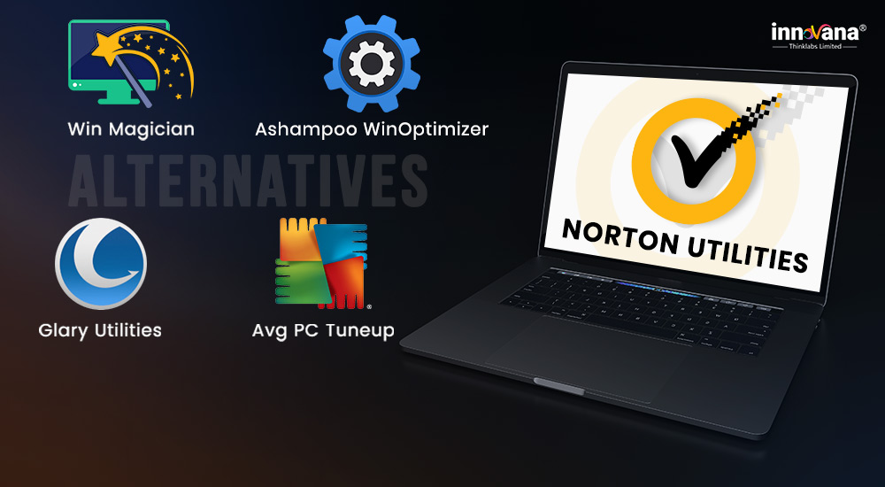 utilities program to replace norton utilites for mac