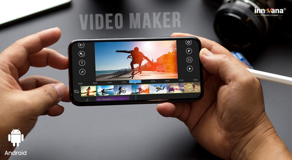 android movie maker app free download